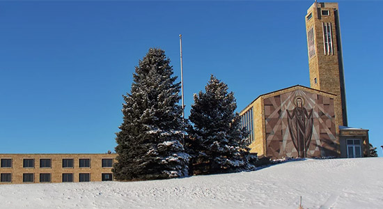 Abbey of the Hills Inn & Retreat Center