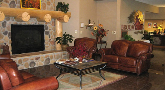 Broom Tree Retreat & Conference Center