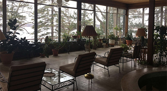 Christ the King Retreat Center