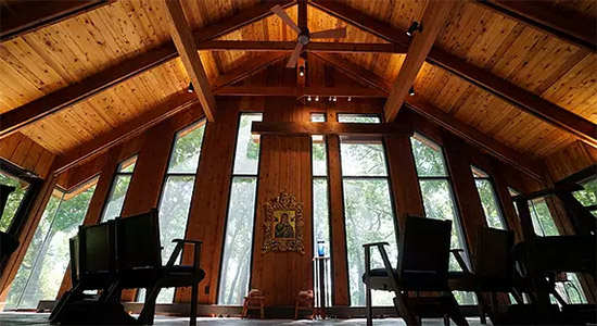 Redemptorist Retreat Center