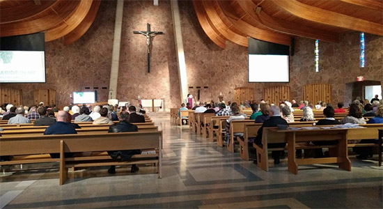 Terra Sancta Retreat Center