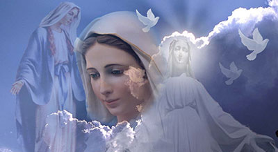 How to Pray the Rosary