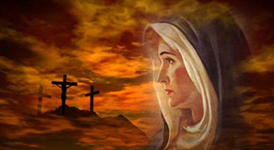 Why We Pray the Rosary