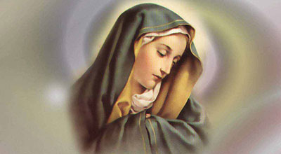 Why We Pray the Rosary