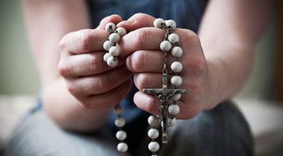 How to Pray the Rosary
